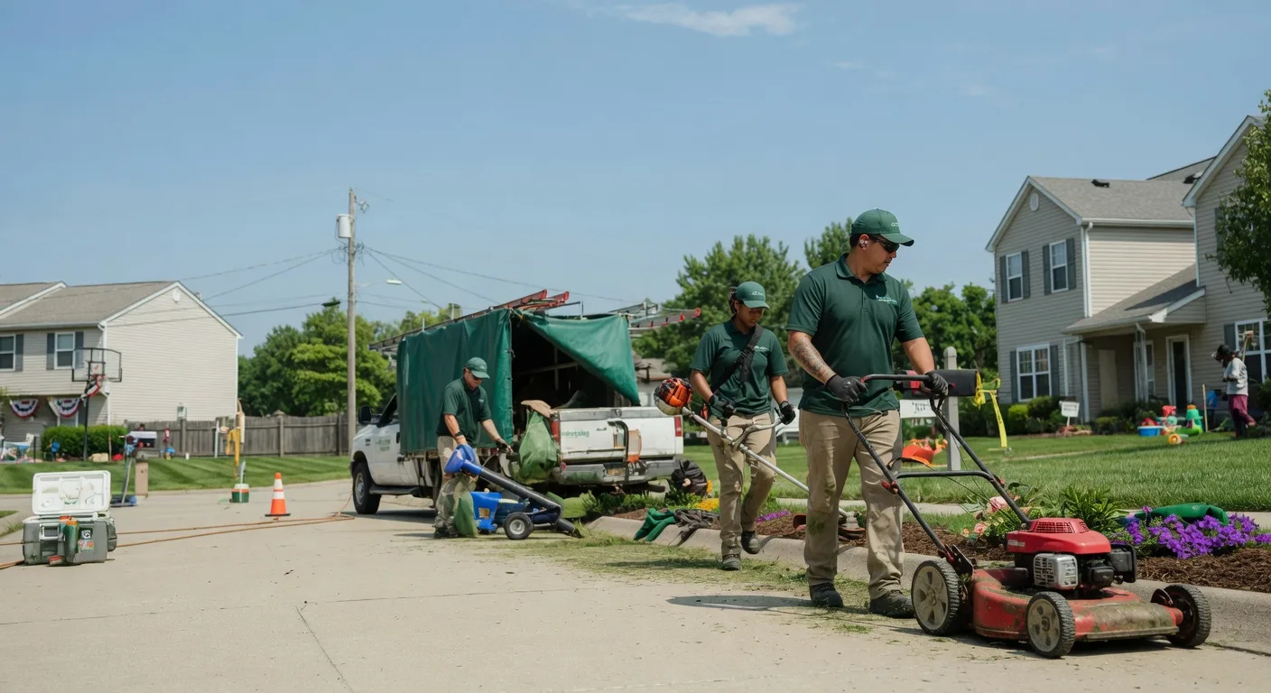 Irrigation Installation in Hartford, NY near me